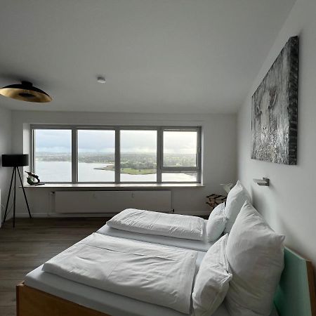 Inselblick 2 Apartment Шлесвиг Екстериор снимка