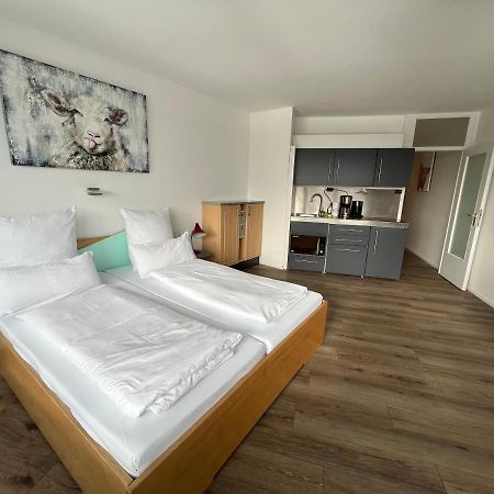 Inselblick 2 Apartment Шлесвиг Екстериор снимка