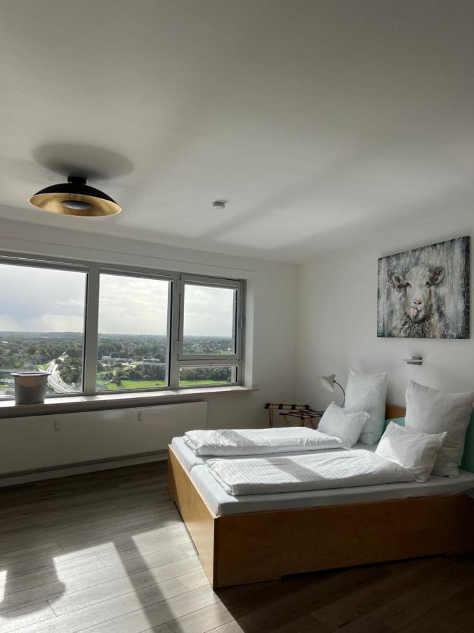 Inselblick 2 Apartment Шлесвиг Екстериор снимка
