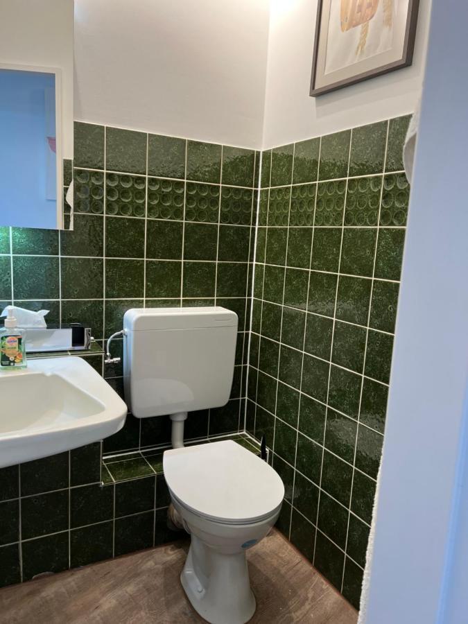 Inselblick 2 Apartment Шлесвиг Екстериор снимка