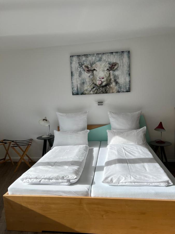 Inselblick 2 Apartment Шлесвиг Екстериор снимка