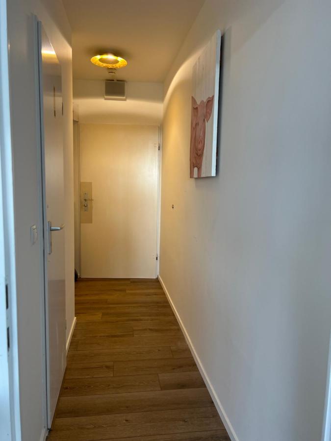 Inselblick 2 Apartment Шлесвиг Екстериор снимка